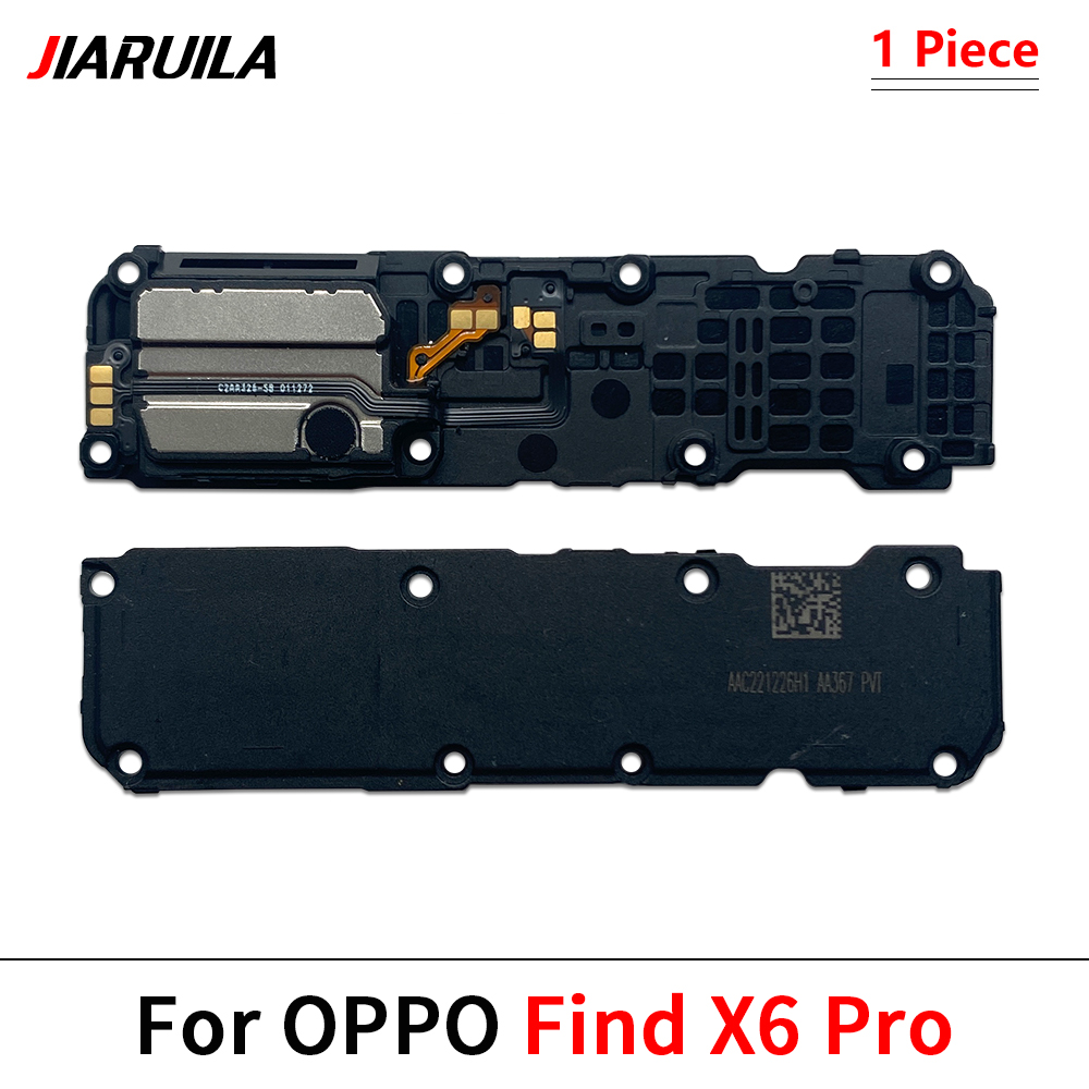 Encontrar X6 Pro