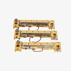 用于固态激光器的160W 808nm高质量水平二极管激光器阵列 - Product Image 2