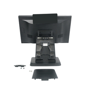 15.6'' Main Screen With Second Display Optional All in One Touch Screen Pos <strong>System</strong> for Retail Shop - Product Image 6