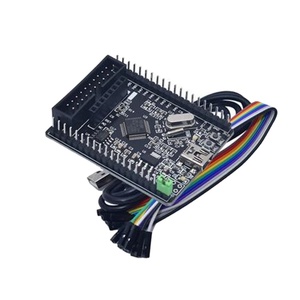 STM32F103C8T6 geliştirme kurulu STM32 Minimum sistem çekirdek kartı STM32F103C8T6