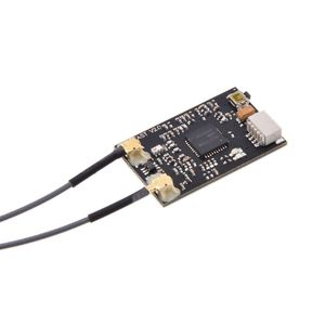 MRFS01 Dual-Antennen-Design 16CH 2.4G RC Fernbedienung und Empfänger wasserdicht RC Auto Sender und Empfänger - Product Image 1