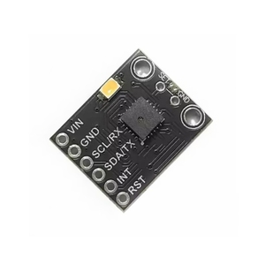 GY-AS7262 AS7263 AS7341 as7343 Infrarot-Farbspektrometer-Sensor modul für sichtbares Licht - Product Image 3