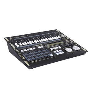Console di luce per 512 Super soleggiata 512 controller dmx - Product Image 2