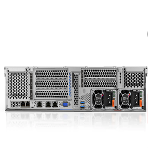 Original SR588 Thinksystem Network System Computadora 2U Rack ThinkServer Server - Product Image 3