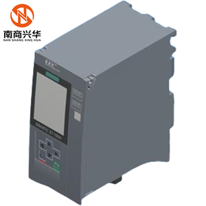 New Original 6ES7515-2RN03-0AB0 PLC CPU 6ES7515 Series for CPU 1515R-<strong>2</strong> PN SIMATIC S7-1500R Ethernet Profinet Network 0 <strong>Input</strong>