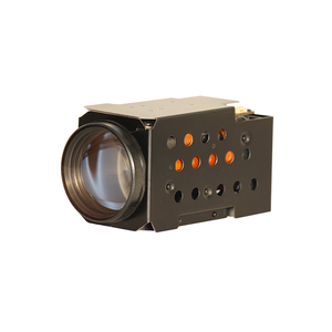 Sistema de seguridad inteligente para exteriores, cámara de seguridad Digital CCTV, Ptz, IP, analógica, 4mp, 37x
