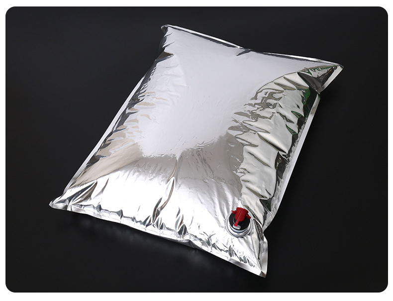 Papier d'aluminium