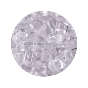 Trung Quốc 3D Filament PETG Polyethylene terephthalate Glycol hạt PETG nhựa - Product Image 5