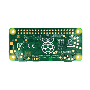 Factory Outlet Raspberry Pi Zero 2W Placa de desarrollo