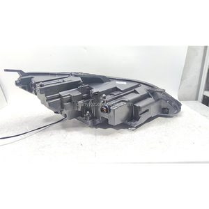 BYD中国製HanLEDヘッドライトオリジナル分解アクセサリーマトリックスヘッドランプLEDコンポーネントプロジェクターアセンブリ - Product Image 6