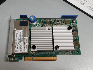 HPE FlexFabric adattatore interno 10GB rete Wireless Ethernet Server numeri di parte 57840S 764302-B21 768082-001 4P 536FLR-T - Product Image 4