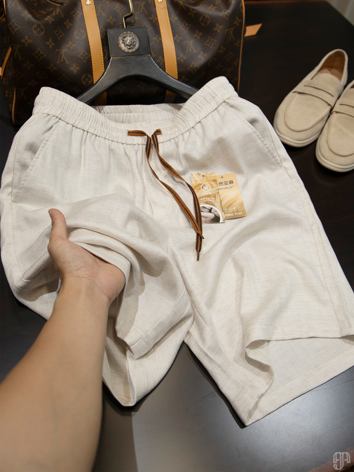 linen