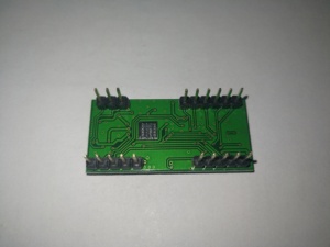 13.56Mhz ISO 14443A/B Felica supporto lettura e scrittura RIFD NFC modulo lettore TTL NFC modulo per l'applicazione di presenza