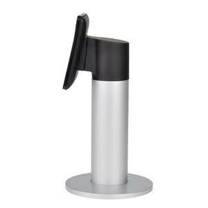 XINGAO yaya geçiş kapısı makine braketi sütun yüz tanıma erişim kontrol makinesi braketi - Product Image 5