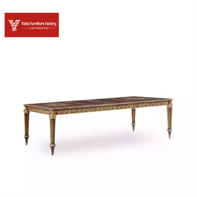 Mesa de comedor