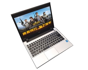 Wholesale Vd13 Core I5 I7 4th Generation Refurbished Original <strong>Used</strong> Laptop 13.3 Inch Low Price Notebook <strong>Computer</strong> - Product Image 1