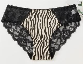 Zebra Leopard