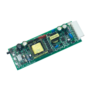 Tự động chuyển đổi 60W trong nhà thương mại dẫn ánh sáng khẩn cấp với trình điều khiển dự phòng cho sử dụng thương mại trong nhà - Product Image 5