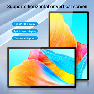 Android TV Screen Video Digital Signage <strong>Displays</strong> Player for Retail Store Use <strong>LCD</strong> Type SDK <strong>Function</strong> Digital Poster Specification - Product Image 2
