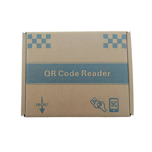 Lector de código qr rfid, lector de código, identificación o IC portátil con logotipo personalizado - Product Image 4