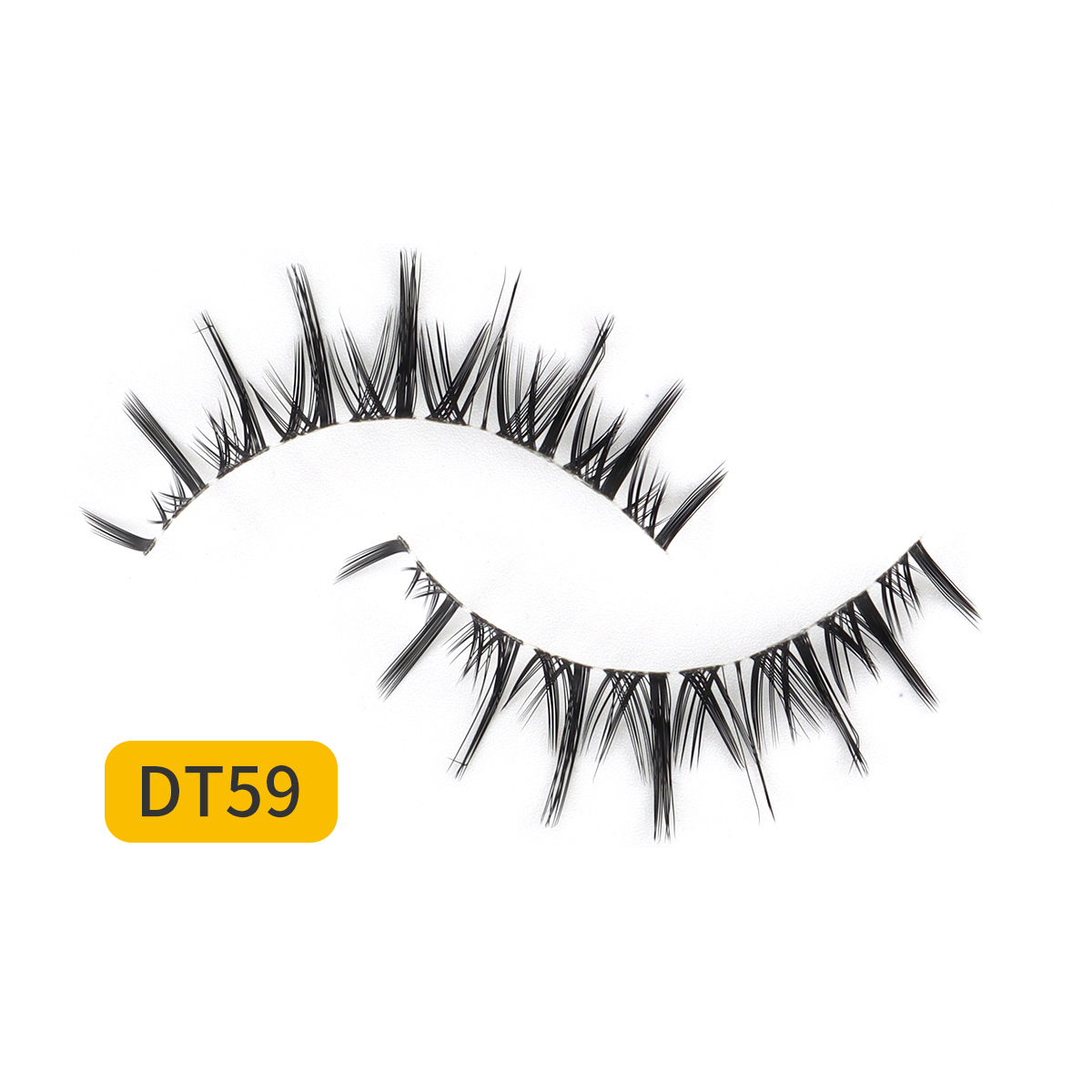 transparent lash-59