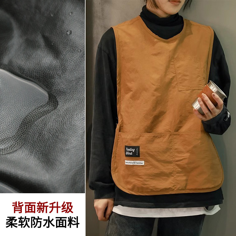 (Waterproof) Brown, suitable for heights 150-180cm