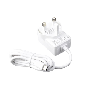 Raspberry Pi 5 5.1V 5A 27W PD電源USB-C Raspberry Pi 5 4GB/8GBと互換性のある電源アダプター電源 - Product Image 3