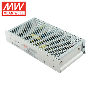 Meanwell SD-100D-12 100W 12V 8.5A <strong>Input</strong> 72-144VDC Dc-dc Converter Power Supply - Product Image 2