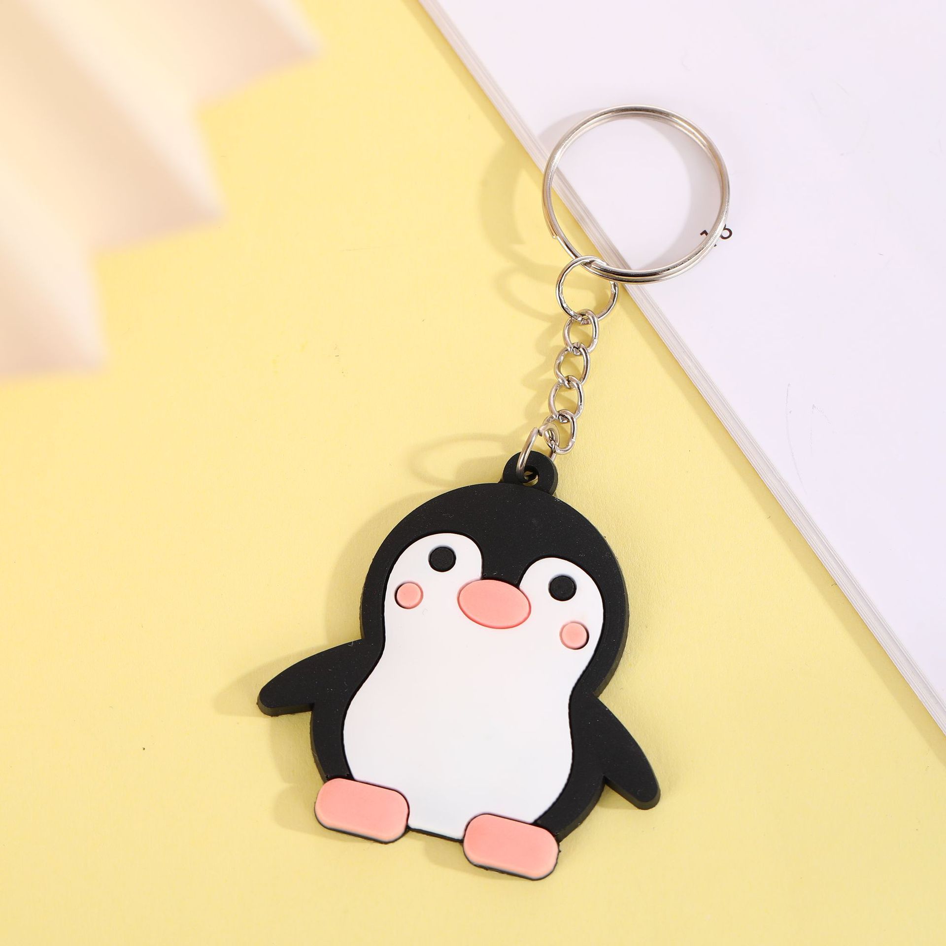 Little penguin
