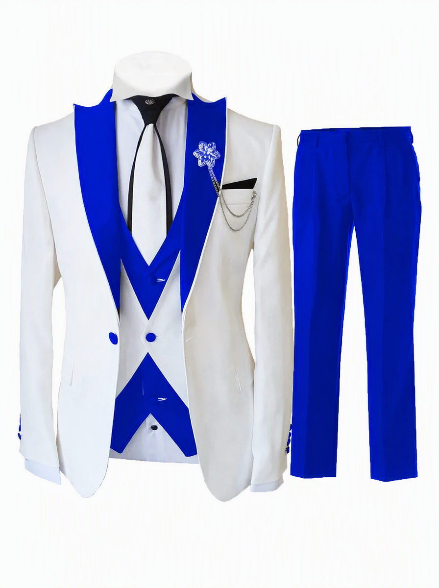 Azul