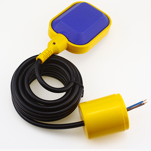 483gb444 Controlador de Flotador, Interruptor de Líquido, Nivel de Agua Líquida, Sensor de Contactor, 2M, 3M, 4M, 5M - Product Image 1