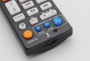 Telecomando TV personalizzato per l'apprendimento a 45 pulsanti per il telecomando STB SAT - Product Image 4