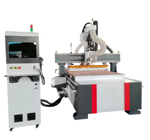 High Precision <strong>Atc</strong> <strong>Cnc</strong> <strong>Router</strong> Price <strong>Cnc</strong> <strong>Router</strong> Made in China for Sign Making and Wood Working - Product Image 2