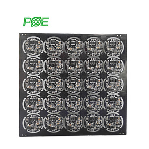 FR4 PCB elektronik devre montajları PCB ve PCBA üretim - Product Image 4