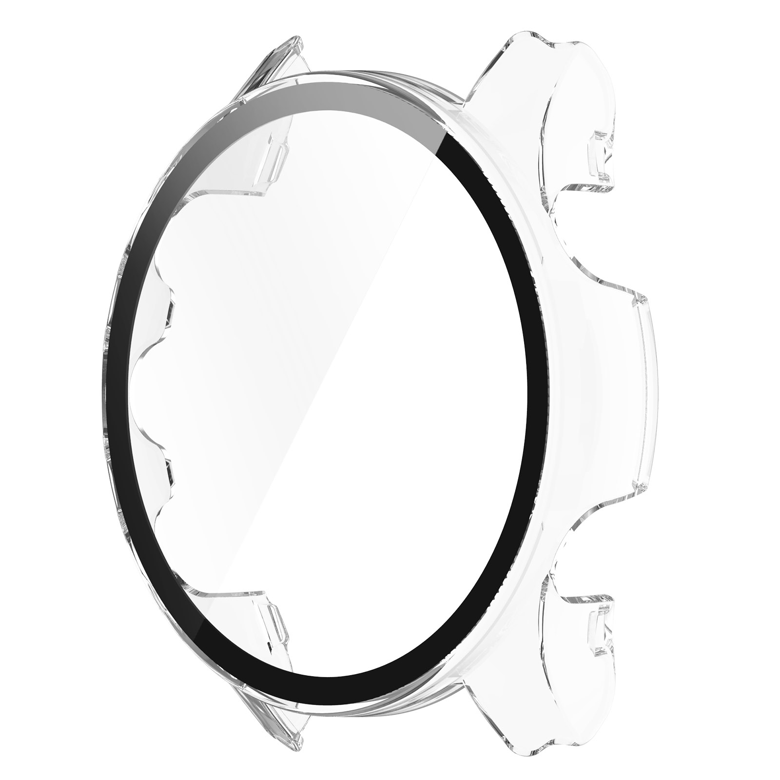 Clear White