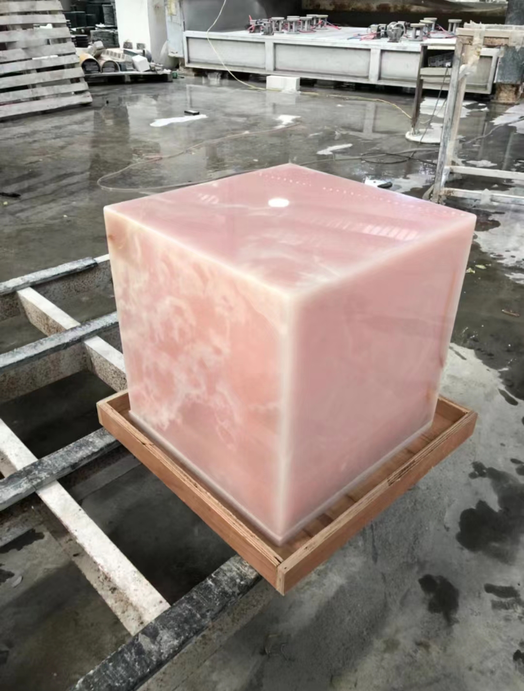 Onyx rose