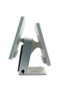 2024 Das neueste Design Licon eigenes Design POS-Maschine mit Softwaretouchbildschirm Pos-System - Product Image 3
