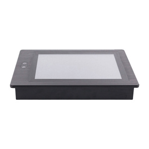 フロント輝度調整ボタン付き78 10インチタッチモニター産業用ディスプレイ - Product Image 5