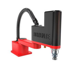 Factory Industrial <strong>Robot</strong> BORUNTE Small <strong>Automatic</strong> Smart <strong>4</strong> <strong>Axis</strong> Manipulator <strong>Robot</strong> with 600mm Arm Length - Product Image 1