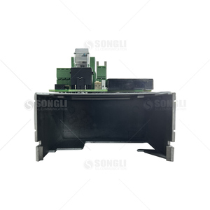 Nuevo controlador de 32MB sellado 1756L75 PLC entrada analógica salida Digital interfaz Digital con Ethernet/IP IO-Link