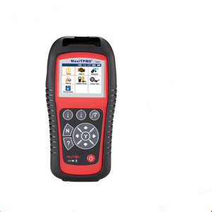 Autel MaxiTPMS TS601 TS 601 TPMS Diagnostico ECU Programmazione Auto Tire Pressure Sensor