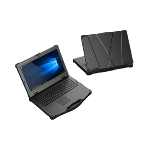 14'' Inch Industrial Use Rugged Notebook <strong>Computer</strong> with 8GB 128GB Windows <strong>Operating</strong> <strong>System</strong> 3G WiFi Features Tablet PC - Product Image 6