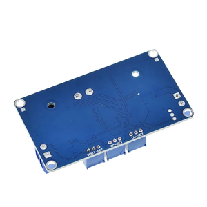 LTC3780 DC-DC 5-32V a 1V-30V 10A automatico Step up Down modulo di ricarica modulo di alimentazione modulo di alimentazione per Arduino - Product Image 5