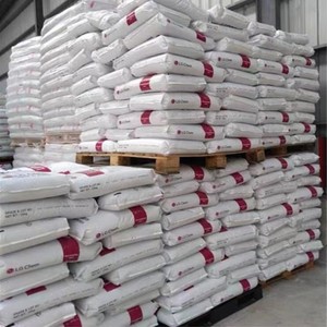 LDPE218wj顆粒バージンHDPE EVA PPLDPE低密度ポリプロピレンプラスチック顆粒 - Product Image 6