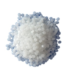 Pet ABS树脂pp GPPS颗粒聚苯乙烯聚乙烯hdpe均聚物聚丙烯HDPE LDPE LLDPE塑料原料 - Product Image 2