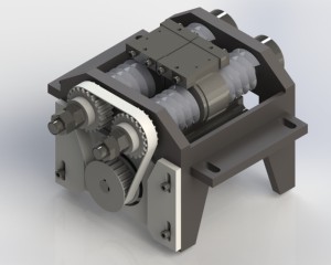 MaxZing Đôi Hệ Thống Máy Tính Áo Len Phẳng Máy Dệt Kim Áo Len Hat Scarf Máy Dệt Kim - Product Image 6