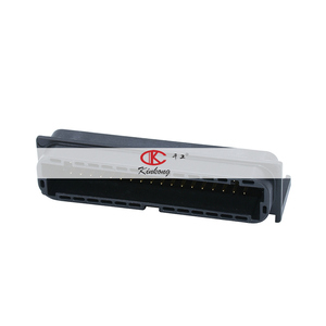12110488 12110490 36 <strong>Way</strong> <strong>Delphi</strong> Power and Signal Micro-Pack 100W <strong>Connector</strong> Fits Fuel Injection ECU