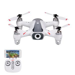 新到货Syma W1 Pro W1PRO RC无人机与相机 4K相机 5G Wifi FPV 18 分钟GPS无人机无刷 2.4 克RC四轴飞行器热 - Product Image 2