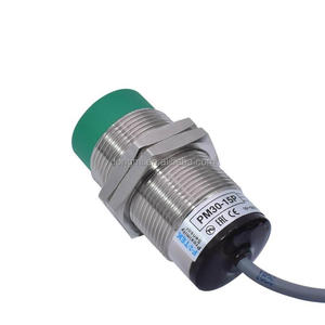 FOTEK近接スイッチセンサー; PM30-15P誘導台湾Yangming Fotek近接スイッチセンサーPM30-15NB、PM30-15P、PM30-10NB - Product Image 6