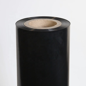 专业高密度聚乙烯薄膜 (HDPE) 塑料卷HDPE薄膜 - Product Image 4